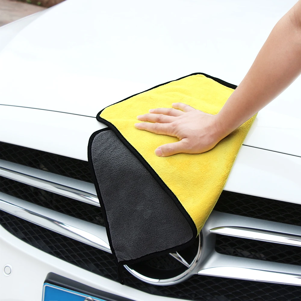 30*30CM Car Sticker Wash Microfiber Towel Car Cleaning For alfa romeo 159 147 156 giulietta 147 159 mito
30*30CM Car Sticker Wash Microfiber Towel Car Cleaning For alfa romeo 159 147 156 giulietta 147 159 mito