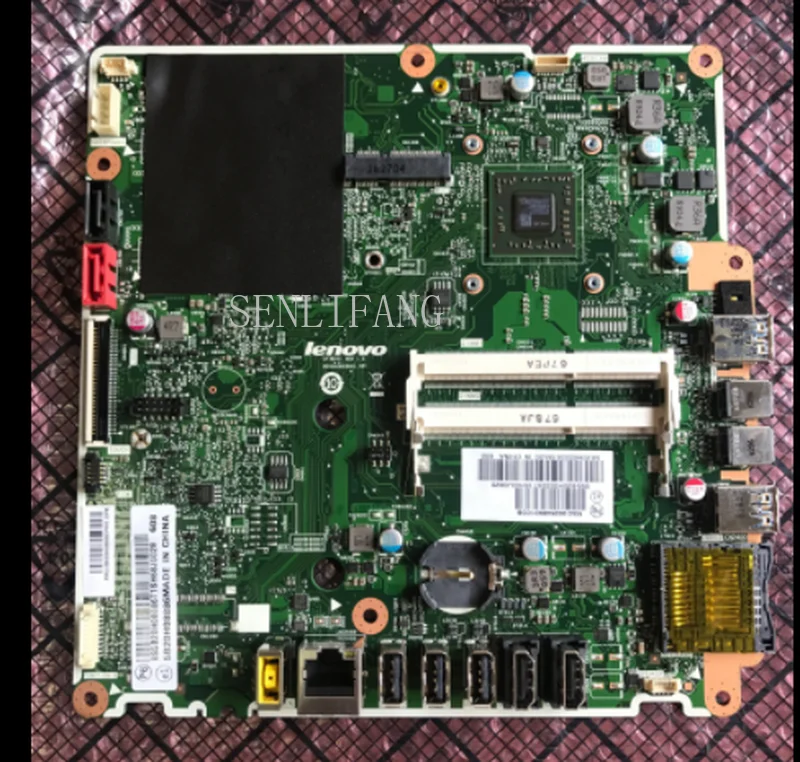 Free shipping Desktop mainboard for C4005 CFTB3S1 VER 1.0 motherboard Fully tested