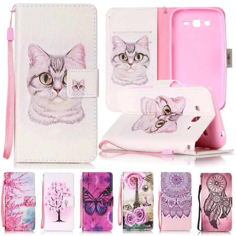 For Coque Samsung Galaxy Grand Neo Case Leather Wallet Flip Phone Case Samsung Galaxy Grand Neo Cover i9060 Gran Neo Plus Case
For Coque Samsung Galaxy Grand Neo Case Leather Wallet Flip Phone Case Samsung Galaxy Grand Neo Cover i9060 Gran Neo Plus Case