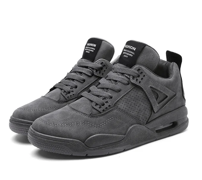 Unisex Outdoor Sport Basketball Shoes Retro Sneakers AIR Cushioning Shock Breathble Jordan Shoes Trainer Athletic Zapatillas
Unisex Outdoor Sport Basketball Shoes Retro Sneakers AIR Cushioning Shock Breathble Jordan Shoes Trainer Athletic Zapatillas