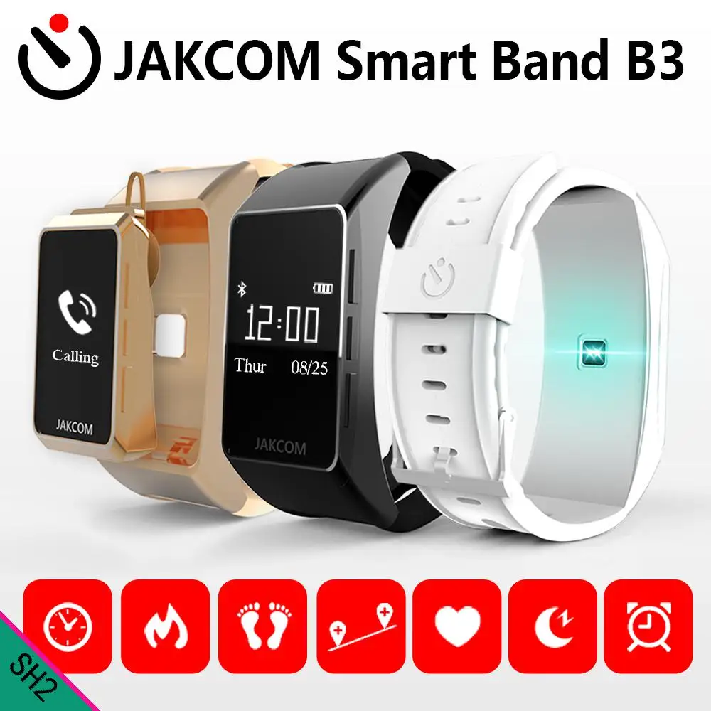 Jakcom B3 Smart Band hot sale in Smart Watches as smart watches w8 makibes g07 montre connecter android francais
Jakcom B3 Smart Band hot sale in Smart Watches as smart watches w8 makibes g07 montre connecter android francais