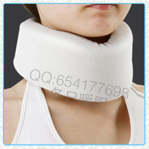 Rehabilitation care Cervical vertebra medical soft collar collapsibility health care neck cervical nursing cervical
Rehabilitation care Cervical vertebra medical soft collar collapsibility health care neck cervical nursing cervical