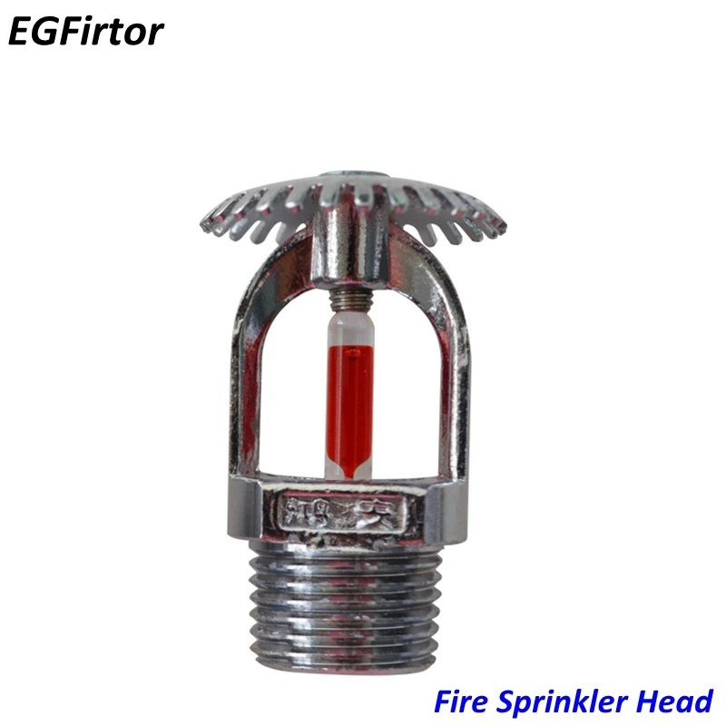 Fire Automation Sprinkler Head 3