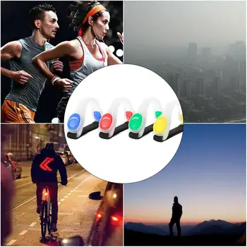Night Running Sports LED Luminous Bracelet Reflective Leg Band Arm Band Running Flashlights Dropship 8.14
Night Running Sports LED Luminous Bracelet Reflective Leg Band Arm Band Running Flashlights Dropship 8.14