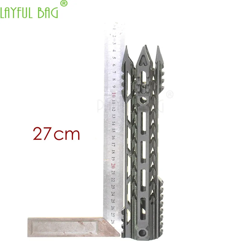 Outdoor activity CS J9 SLR 556 Jinming9 gen9 Competitive Fishbone Tactical Attack Head Sacred Sword 3D printing OJ06
Outdoor activity CS J9 SLR 556 Jinming9 gen9 Competitive Fishbone Tactical Attack Head Sacred Sword 3D printing OJ06