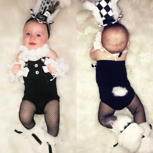 2018 New Style Baby Girl Black Romper Tube Top+Fishnet Long Pants+Wristband+Collar Summer Children 5Pcs Outfit Toddler Clothes
2018 New Style Baby Girl Black Romper Tube Top+Fishnet Long Pants+Wristband+Collar Summer Children 5Pcs Outfit Toddler Clothes