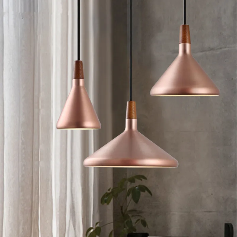 Nordic-Pendant-Light-Modern-Led-Pendant-Lamps-for-living-room-Copper-Hanglamp-Aluminum-lamp-shade-luminaria (1)