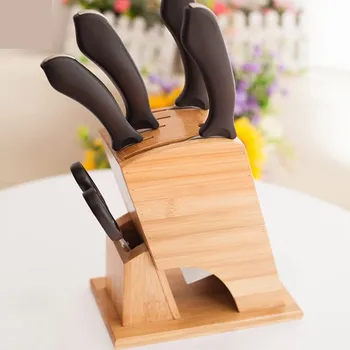 2019 hot new products Six Slot Wood Holder Block Scissor Slot Storage Rack Wooden Kitchen Organizer Accessories tool Dropshippi
2019 hot new products Six Slot Wood Holder Block Scissor Slot Storage Rack Wooden Kitchen Organizer Accessories tool Dropshippi