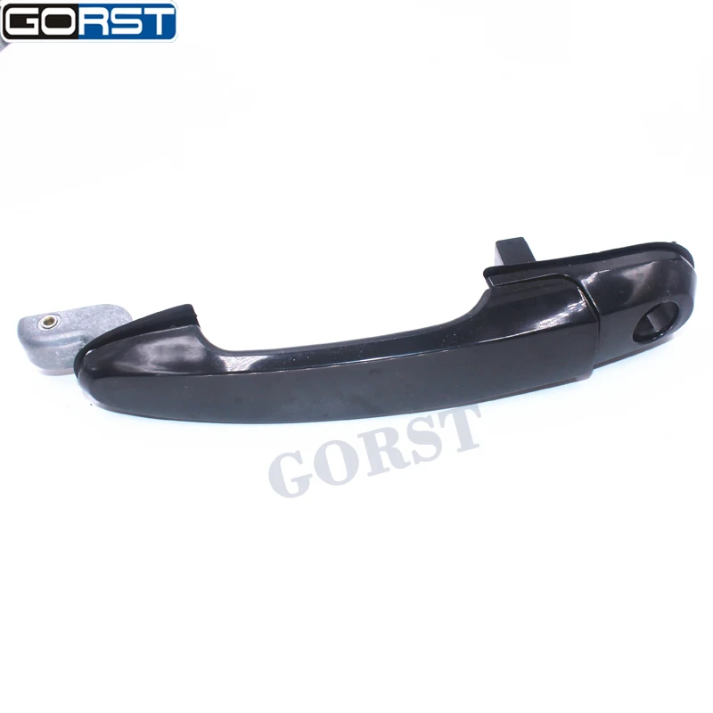 Car-styling Front Right Outside Door Handle 82660-2E000 for Hyundai Tucson 2006 2007 2008 2009 2010 2011 2012 2013 826602E000 FR
Car-styling Front Right Outside Door Handle 82660-2E000 for Hyundai Tucson 2006 2007 2008 2009 2010 2011 2012 2013 826602E000 FR
