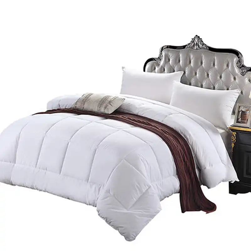 Hotel Collection 1500 Series Luxury Duvet Insert Goose Down