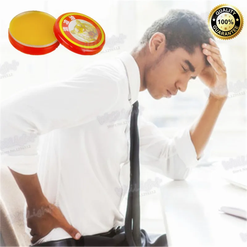 Pain Relieve Creams Tiger Active Meridians Paste Rheumatoid Arthritis Lumbar Cervical Spondylosis Plaster Tiger Balm 4g/Pcs 
Pain Relieve Creams Tiger Active Meridians Paste Rheumatoid Arthritis Lumbar Cervical Spondylosis Plaster Tiger Balm 4g/Pcs