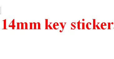 200X 14mm auto Key Fob Emblem Badge Sticker for VW GTI Fiat toyota Audi Lexus skoda Honda Cheverolet kia renault bmw Mercedes
200X 14mm auto Key Fob Emblem Badge Sticker for VW GTI Fiat toyota Audi Lexus skoda Honda Cheverolet kia renault bmw Mercedes