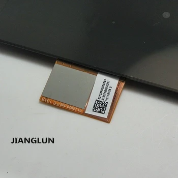 JIANGLUN LCD Display Touch Screen Digitizer For Sony Xperia Tablet Z SGP311 SGP312
JIANGLUN LCD Display Touch Screen Digitizer For Sony Xperia Tablet Z SGP311 SGP312