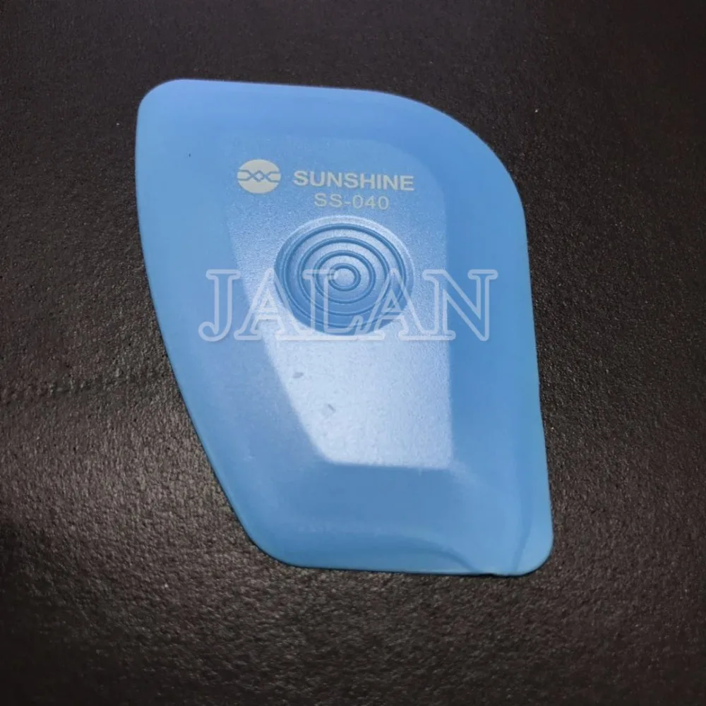 3pcs New Style Plastic Pry Card for iphone samsung Mobile Phone Safe Opening lcd display Repair anti-static Opener
3pcs New Style Plastic Pry Card for iphone samsung Mobile Phone Safe Opening lcd display Repair anti-static Opener