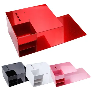 Acrylic Eyelash Extension Pillow Shelf Stand with Lash Pillow for Grafting Eyelash Tweezers Rack Curve Neck Pillows Makeup Tools
Acrylic Eyelash Extension Pillow Shelf Stand with Lash Pillow for Grafting Eyelash Tweezers Rack Curve Neck Pillows Makeup Tools