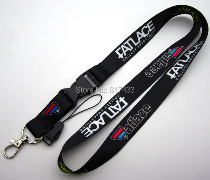 MV34F026 fatlace lanyard 3