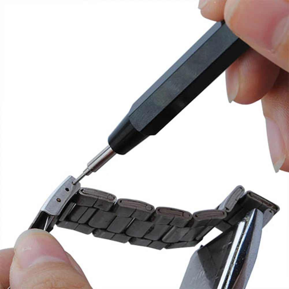 Wholesale Mini WatchBand Strap Link Pin Spring Bar Remover Repair Tool Kit Watchmaker with Scale Watch Acessories
Wholesale Mini WatchBand Strap Link Pin Spring Bar Remover Repair Tool Kit Watchmaker with Scale Watch Acessories