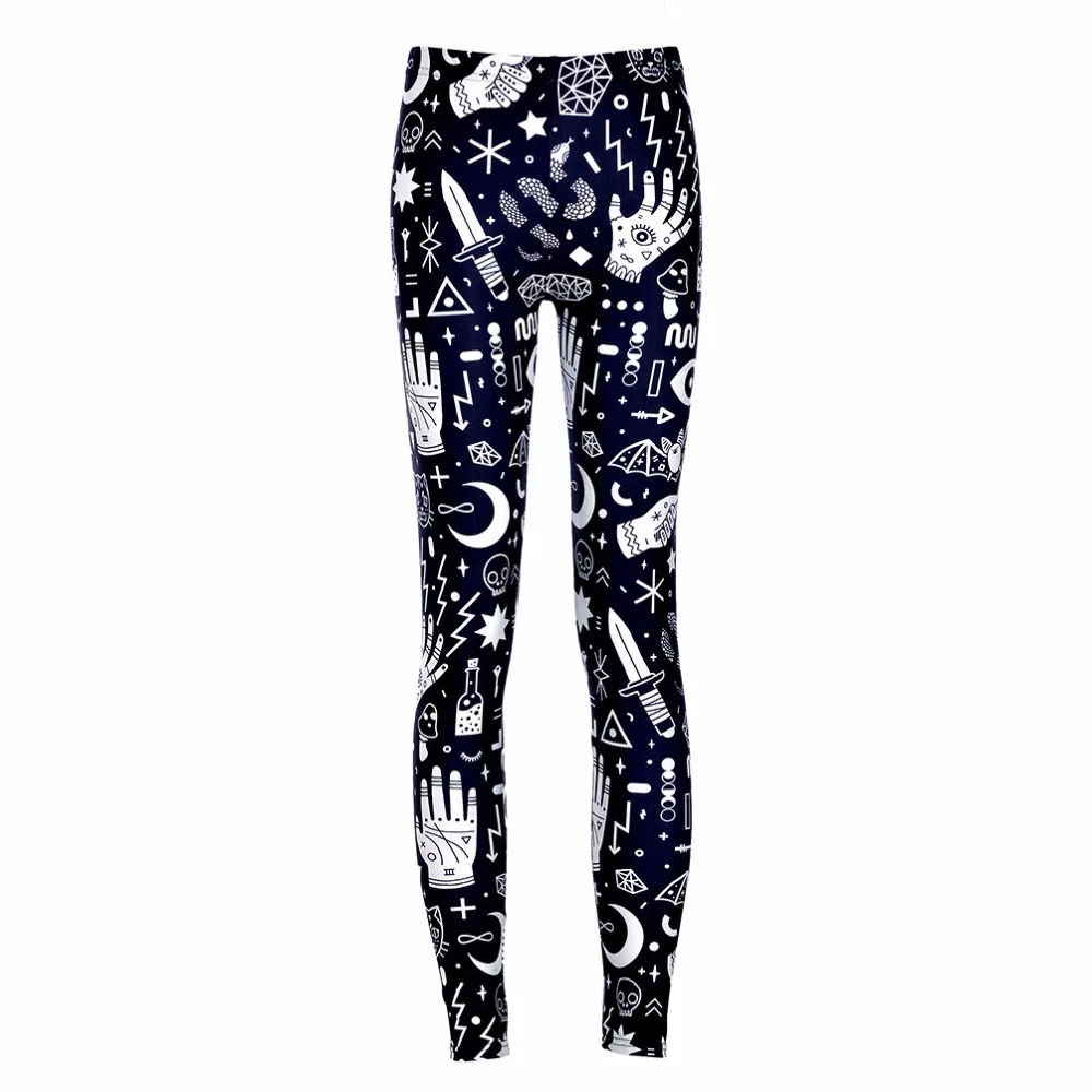 2019 Spring Fashion Print Leggings Women Slim Hot Sale New Brand Women Leggings lr288
2019 Spring Fashion Print Leggings Women Slim Hot Sale New Brand Women Leggings lr288