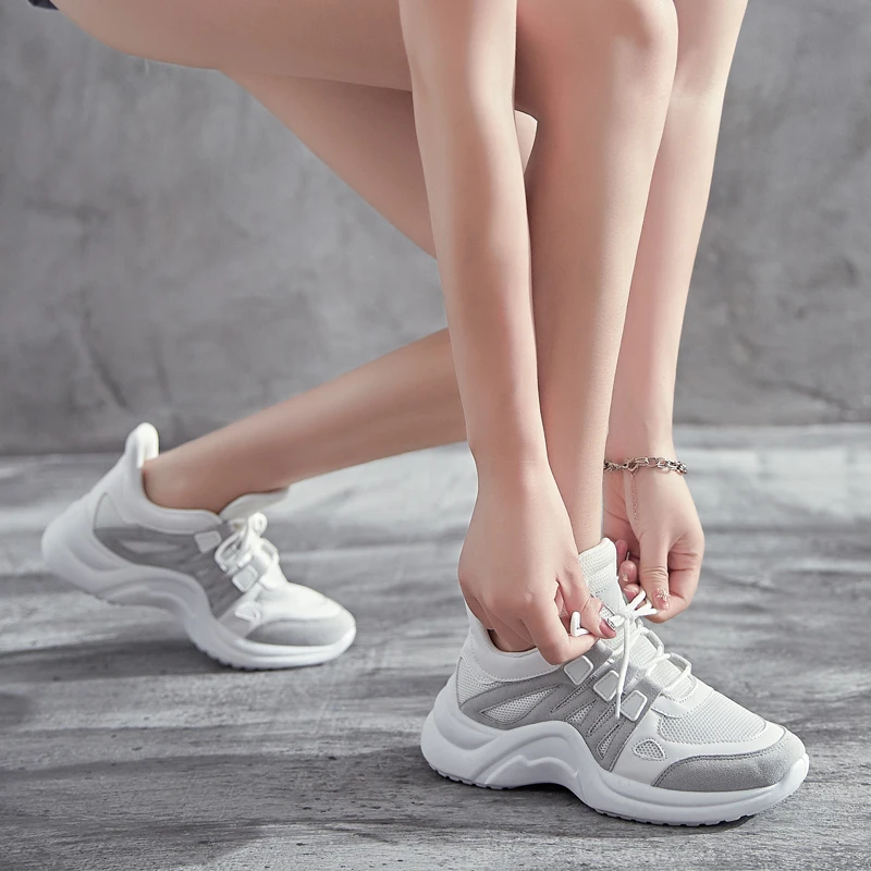 2019 Real Sneakers Solomons Shoes Sneakers Running Women Sport Fandei Breathable Free Run Zapatillas Hombre Mujer For Girls
2019 Real Sneakers Solomons Shoes Sneakers Running Women Sport Fandei Breathable Free Run Zapatillas Hombre Mujer For Girls