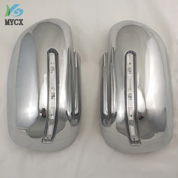 ABS Plated 2005 2006-2012 For Suzuki VITARA LED Mirror Cover Reversing Mirror Decorative Cover Sequins 2PCS
ABS Plated 2005 2006-2012 For Suzuki VITARA LED Mirror Cover Reversing Mirror Decorative Cover Sequins 2PCS
