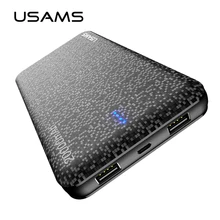 USAMS Ultra Slim 20000 (China) USAMS Ultra Slim 20000 (China)