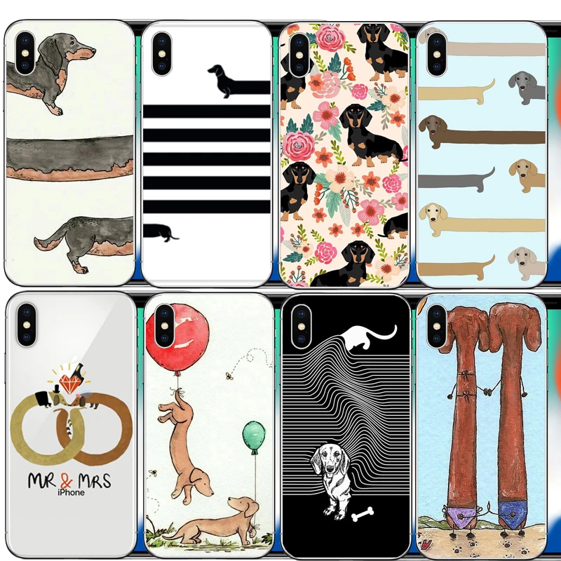 dachshund doxie flower dog puppy cell Hard PC phone Cover case For iphone 6 6S 7 8 Plus 5S 5 SE X 10 XR XS Max
dachshund doxie flower dog puppy cell Hard PC phone Cover case For iphone 6 6S 7 8 Plus 5S 5 SE X 10 XR XS Max