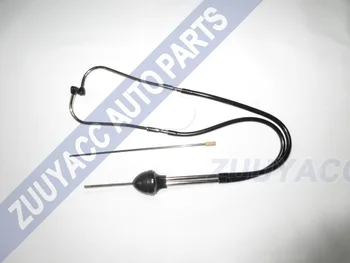 Automotive Car Cylinder Stethoscope Mechanics Engine Diagnostic Tool Motor Cylinder Stethoscope Vehicle Diagnostic Analyzer
Automotive Car Cylinder Stethoscope Mechanics Engine Diagnostic Tool Motor Cylinder Stethoscope Vehicle Diagnostic Analyzer