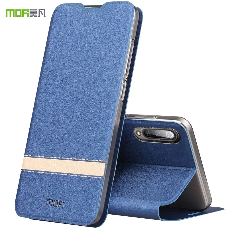 MOFI For Xiaomi Mi 9 SE Case Cover Flip PU Leather TPU For Xiaomi Mi9 SE Phone Case Stand Cover Protective Shield Shockproof
MOFI For Xiaomi Mi 9 SE Case Cover Flip PU Leather TPU For Xiaomi Mi9 SE Phone Case Stand Cover Protective Shield Shockproof
