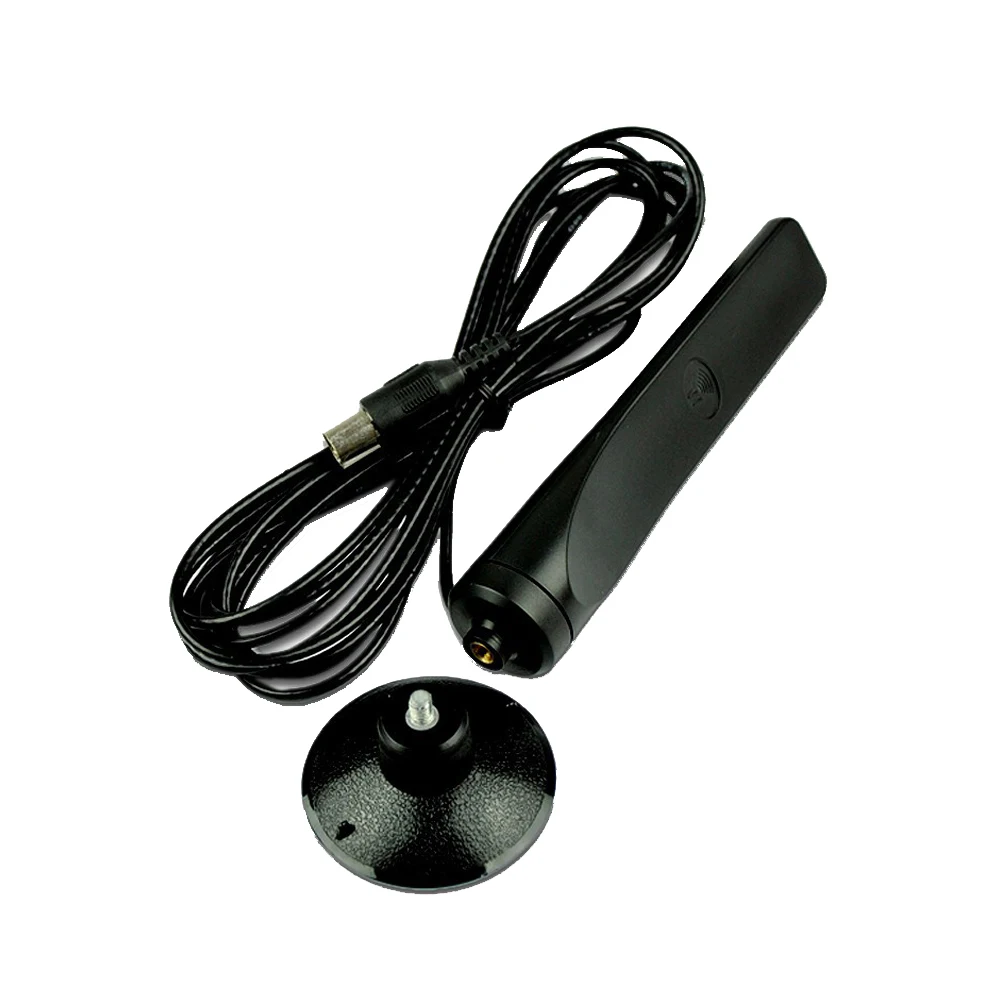 Aerial Booster Antenna For Digital TV Indoor Easy To Install Portable For DVB-T HDTV 12dBi IEC Interface Freeview ATSC ISDB
Aerial Booster Antenna For Digital TV Indoor Easy To Install Portable For DVB-T HDTV 12dBi IEC Interface Freeview ATSC ISDB