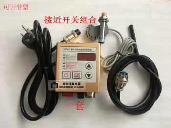 Intelligent Digital Pressure Regulating Vibration Plate SDVC20-S No / Full Material Shutdown Vibration Disk Controller 220V
Intelligent Digital Pressure Regulating Vibration Plate SDVC20-S No / Full Material Shutdown Vibration Disk Controller 220V