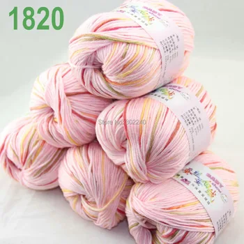 Sale Lot of 6 balls x 50g (147y) Cashmere Silk velvet Hand knitting Yarn pink Red Moss 1820
Sale Lot of 6 balls x 50g (147y) Cashmere Silk velvet Hand knitting Yarn pink Red Moss 1820