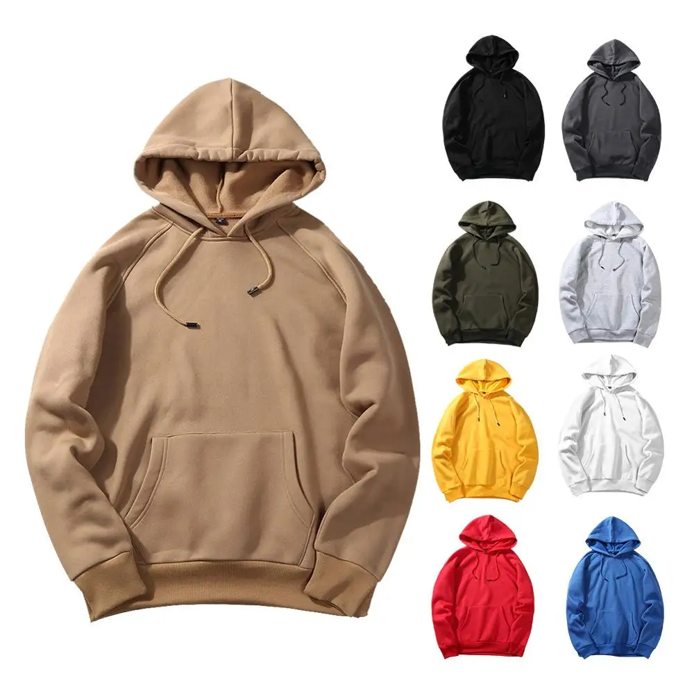 New Autumn Fashion Hoodies Male Warm Fleece Coat Hooded Men Brand Hoodies Sweatshirts EU Size
New Autumn Fashion Hoodies Male Warm Fleece Coat Hooded Men Brand Hoodies Sweatshirts EU Size