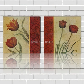Yellow And Red Tulips Pictures Prints On Canvas Flower The Picture Decor Oil For Home Modern Decoration Print For Bedroom
Yellow And Red Tulips Pictures Prints On Canvas Flower The Picture Decor Oil For Home Modern Decoration Print For Bedroom