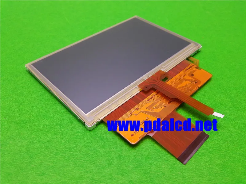 Skylarpu Original new 4.3"inch LCD for Garmin nuvi 850 855 860 LCD Screen Display Panel + Touch Screen Digitizer Free shipping
Skylarpu Original new 4.3"inch LCD for Garmin nuvi 850 855 860 LCD Screen Display Panel + Touch Screen Digitizer Free shipping