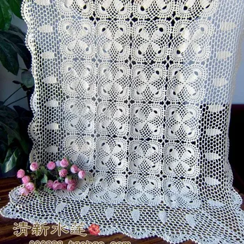 Free shipping flowers design lace fabric tablecloth table cover for dinning table cutout decoration innovative item for home
Free shipping flowers design lace fabric tablecloth table cover for dinning table cutout decoration innovative item for home