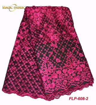 Hot Sale Cheap French Stones Voile Guipure Lace Fabric 2018 High Quality African French Tulle Lace French Lace Fabric FLP-608
Hot Sale Cheap French Stones Voile Guipure Lace Fabric 2018 High Quality African French Tulle Lace French Lace Fabric FLP-608