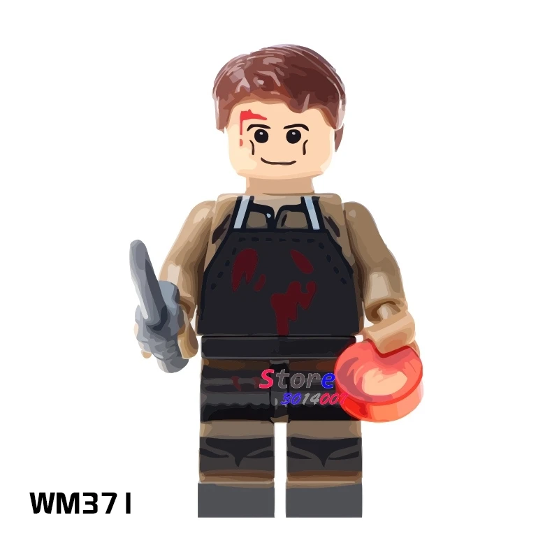 1PCS model building blocks action figures starwars superheroes Dexter Morgan house party games Dolls diy toys for children gift
1PCS model building blocks action figures starwars superheroes Dexter Morgan house party games Dolls diy toys for children gift