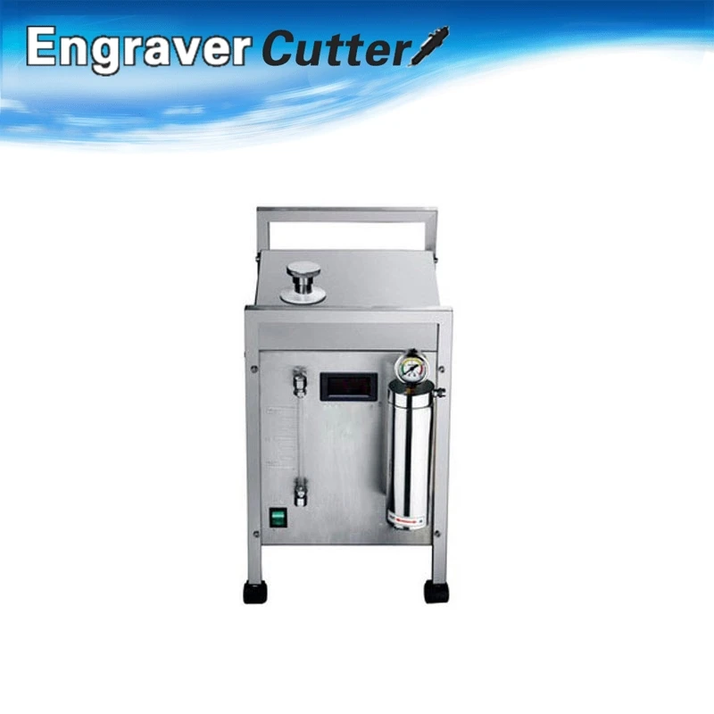 70A 350W Stainless Steel Made Durable Oxygen Hydrogen Flame Generator Acrylic Polishing Machine, 75-80L with 1 Gas Torch free
70A 350W Stainless Steel Made Durable Oxygen Hydrogen Flame Generator Acrylic Polishing Machine, 75-80L with 1 Gas Torch free