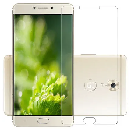 2.5D Tempered Glass For Gionee M6 High Quality Protective Film Explosion-proof Screen Protector for GN8003
2.5D Tempered Glass For Gionee M6 High Quality Protective Film Explosion-proof Screen Protector for GN8003