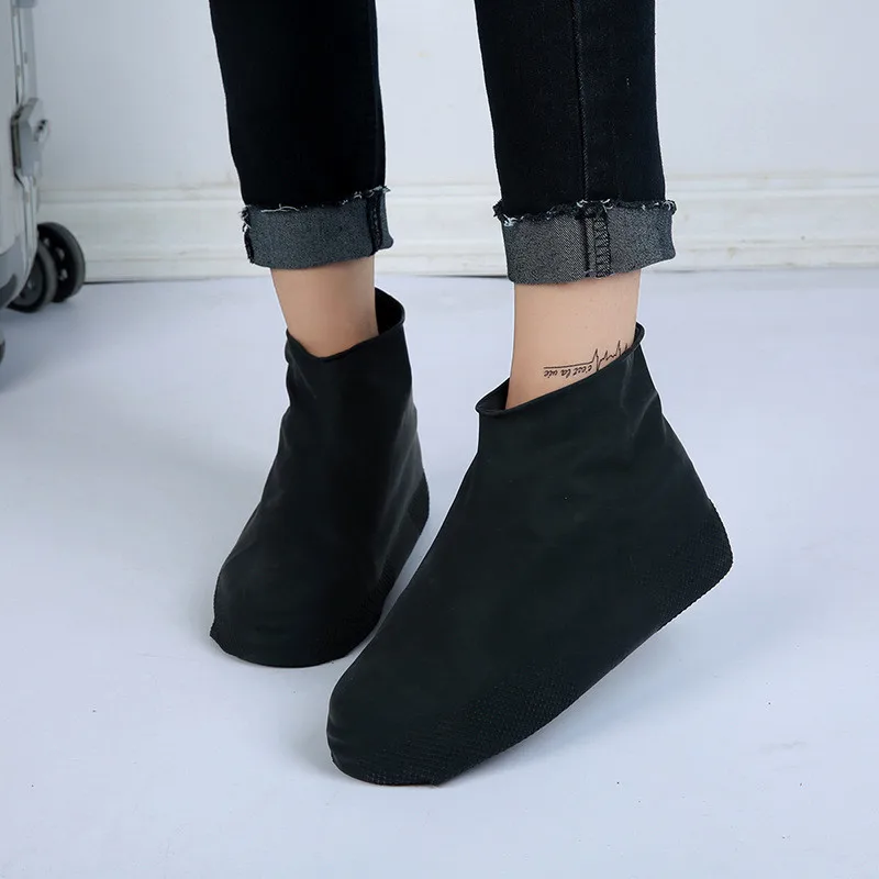 Silicone Insole8