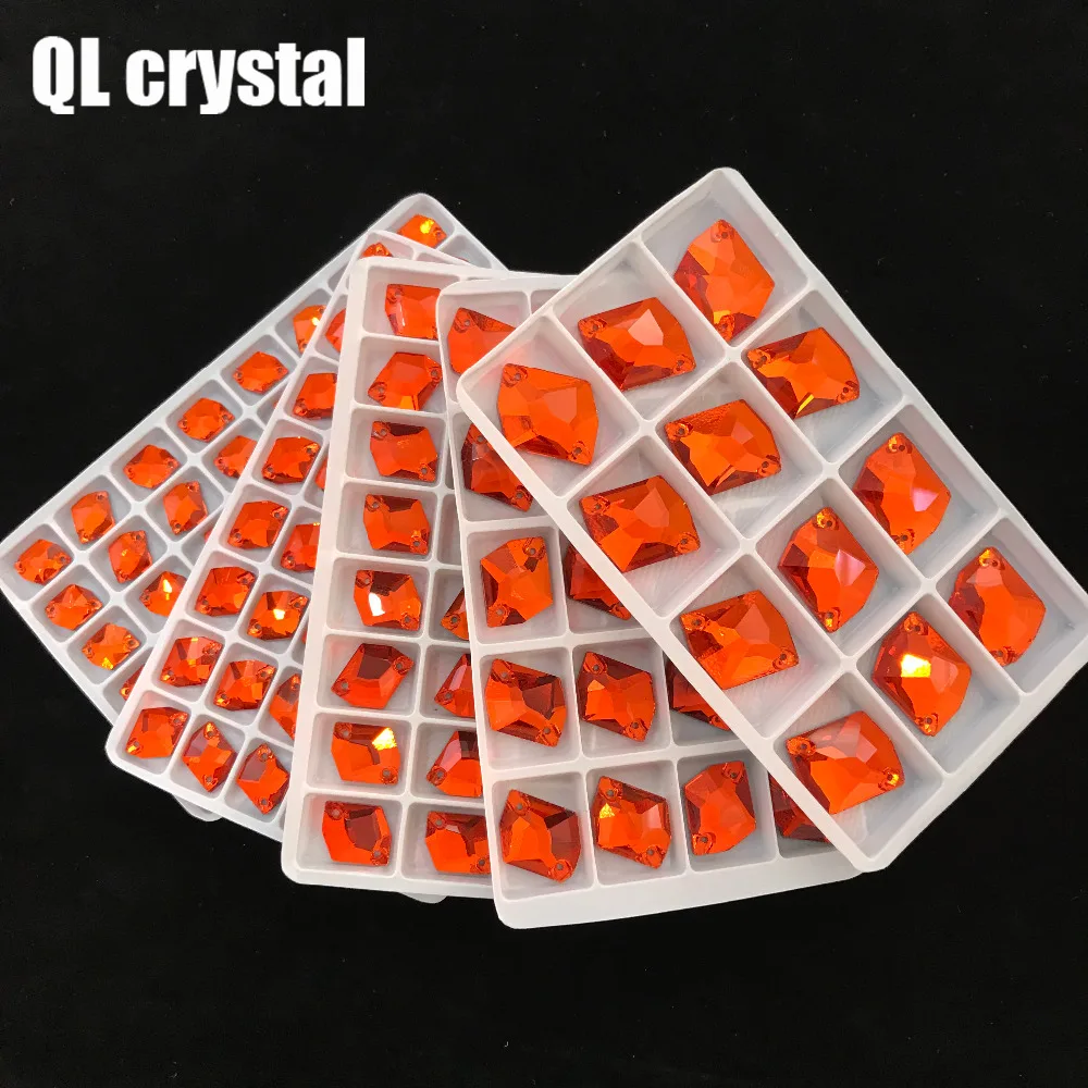 ALL Size Orange Red Special-shaped Sew on Crystal Rhinestone Flatback for wedding Dress DIY clothes shoes bags accessories
ALL Size Orange Red Special-shaped Sew on Crystal Rhinestone Flatback for wedding Dress DIY clothes shoes bags accessories