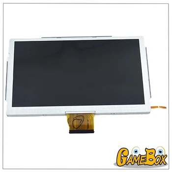 Original LCD Screen Display for Nintend WiiU Display LCD Screen for Wiiu Gamepad Replacement
Original LCD Screen Display for Nintend WiiU Display LCD Screen for Wiiu Gamepad Replacement