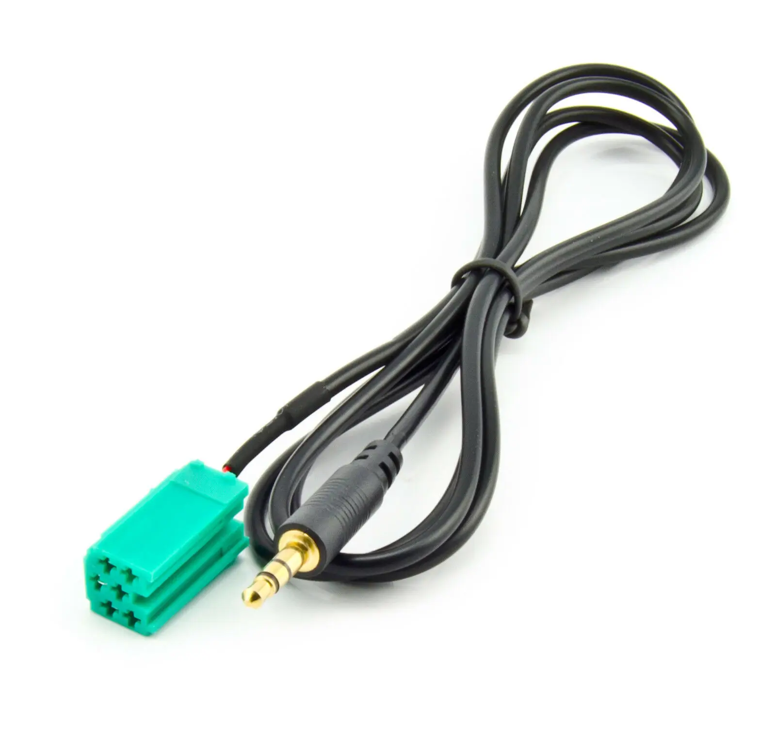 3.5 AUX in Audio Adapter Cable MP3 for RENAULT Clio Megane Twingo Laguna Kangoo Update List Radio
3.5 AUX in Audio Adapter Cable MP3 for RENAULT Clio Megane Twingo Laguna Kangoo Update List Radio