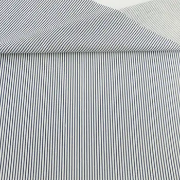 Teramila Crafts Dolls Telas Cotton Fabrics Navy And White Strips Textile Sewing Cloth Tecido Tilda Tissue Patchwork Fat Quarter
Teramila Crafts Dolls Telas Cotton Fabrics Navy And White Strips Textile Sewing Cloth Tecido Tilda Tissue Patchwork Fat Quarter