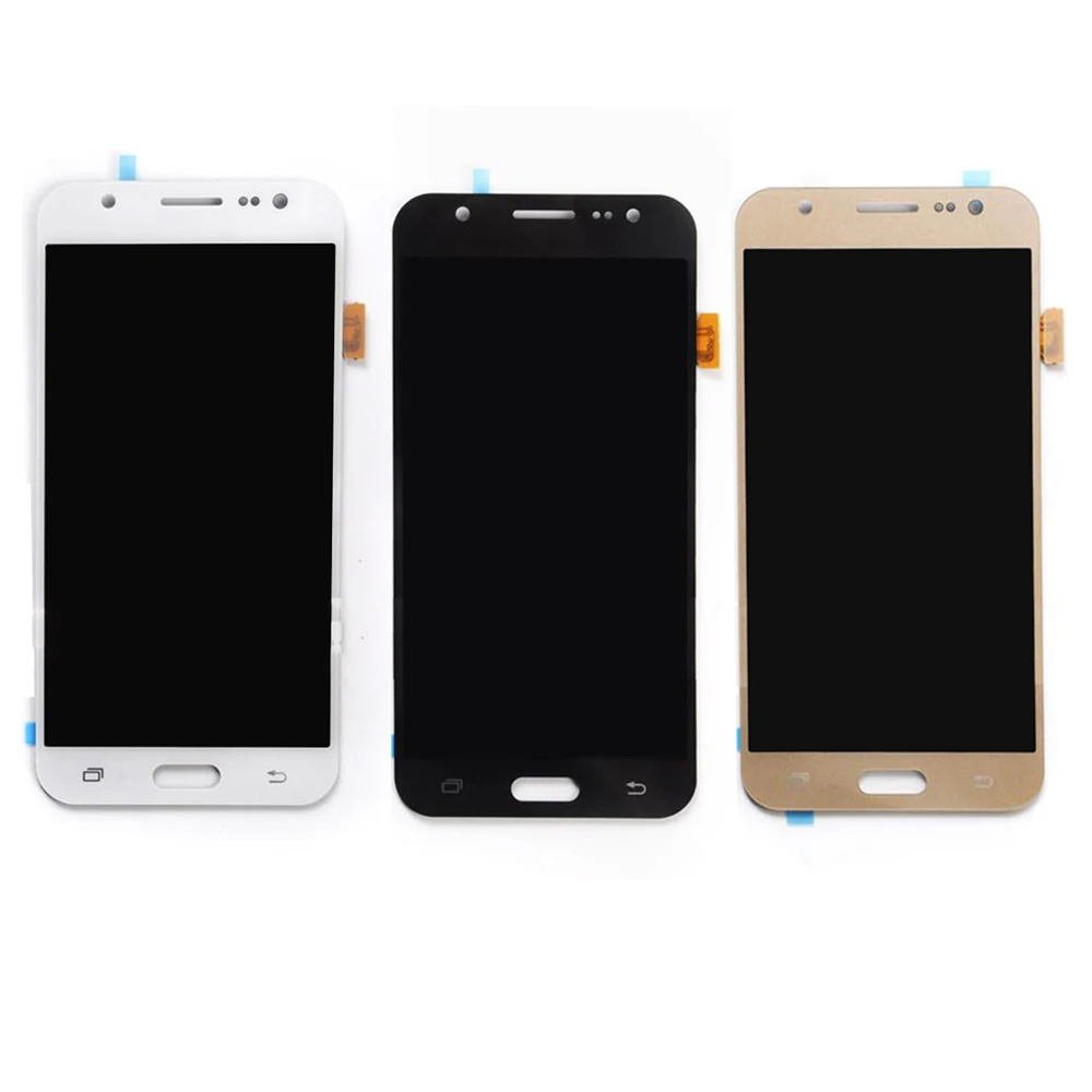 5pcs/Lots LCD Screen For Samsung Galaxy J5 J500F J500FN 20Pin LCD Display Touch Screen Digitizer Assembly LCD Module
5pcs/Lots LCD Screen For Samsung Galaxy J5 J500F J500FN 20Pin LCD Display Touch Screen Digitizer Assembly LCD Module