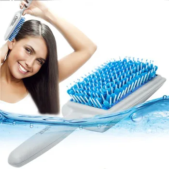 New Water Fast Drying Hair Towel Comb Air Cushion Massage Brush Anti-static Plastic Hot Sale
New Water Fast Drying Hair Towel Comb Air Cushion Massage Brush Anti-static Plastic Hot Sale