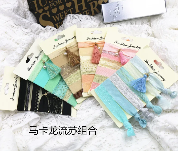 30pcs/lot Women printed lady girl fashion Hair Bands Macarons colour Tassel pearl Korean style no carton
30pcs/lot Women printed lady girl fashion Hair Bands Macarons colour Tassel pearl Korean style no carton