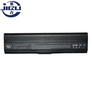 JIGU Laptop Battery 90-ND81B1000T 90-ND81B2000T A32-U6 For Asus N20 N20A U6S U6SG U6VC
JIGU Laptop Battery 90-ND81B1000T 90-ND81B2000T A32-U6 For Asus N20 N20A U6S U6SG U6VC