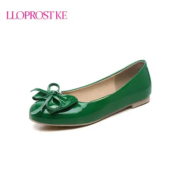 LLOPROST KE Women Flat Shoes 2017 Summer Hot Selling Fashion Women Shoes Round Head Flat Heel Big Size 6 Color Optional LYZ071
LLOPROST KE Women Flat Shoes 2017 Summer Hot Selling Fashion Women Shoes Round Head Flat Heel Big Size 6 Color Optional LYZ071