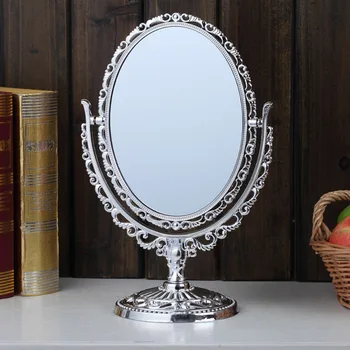Double sided Make Up Shaving Faced Cosmetic Shaving Mirror Bath Table Free Stand Shaving Bath Table On Stand Rotatable
Double sided Make Up Shaving Faced Cosmetic Shaving Mirror Bath Table Free Stand Shaving Bath Table On Stand Rotatable